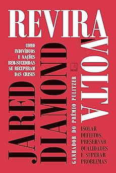 Reviravolta Jared Diamond